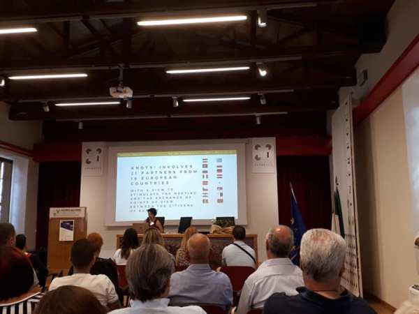 First International Workshop