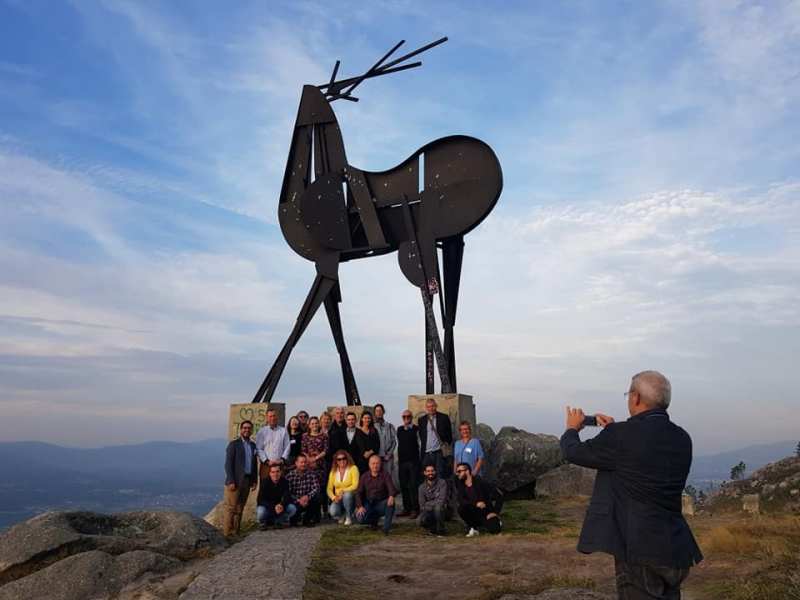 Second International Workshop