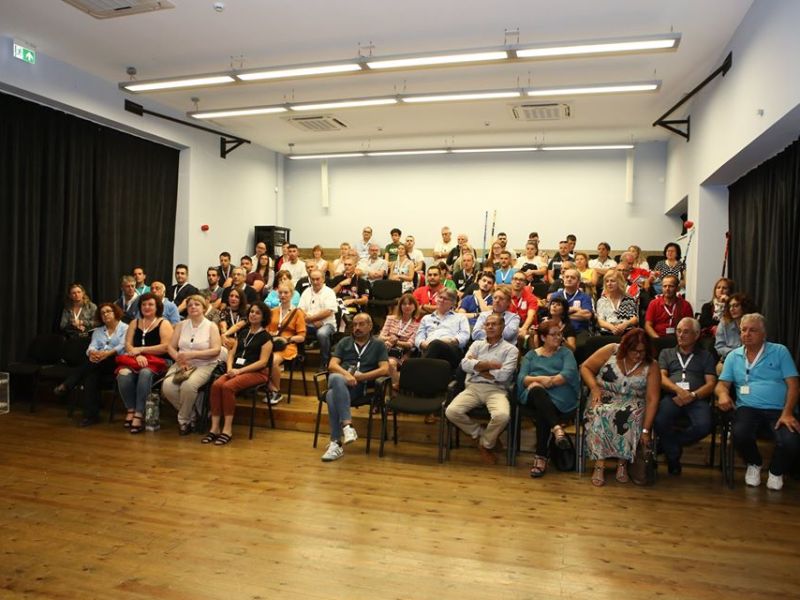 Sixth International Workshop