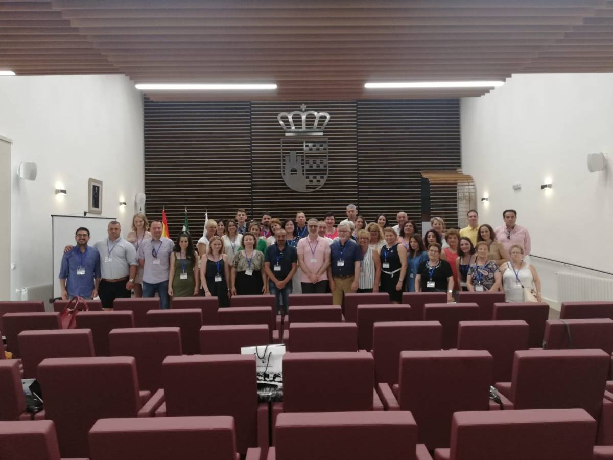 Fourth International Workshop